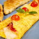 Foto de Omelette Napolitano