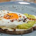 Foto de Avocado Toast