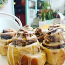 Foto de CINNAMON ROLL