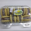 Foto de Bandeja  de Alfajores de Maizena de Membrillo