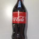 Foto de Coca cola 1L