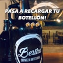 Foto de Recarga de botellón 