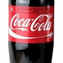 Foto de Coca Cola 2L