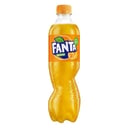 Foto de Fanta naranja 1L