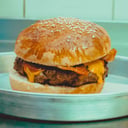 Foto de Cheeseburger