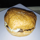 Foto de Hamburguesa