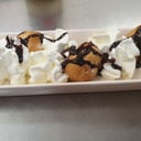 Foto de Profiteroles