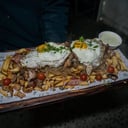 Foto de Chorrillana Kintruy