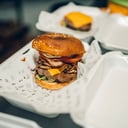 Foto de Vegetariana