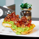 Foto de Tostadas especiales