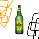 Foto de Dr. Lemon con Limon XL 1L