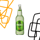 Foto de Dr. Lemon Mojito XL 1L