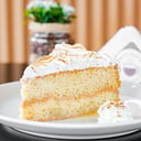 Foto de Torta de Tres leches
