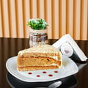 Foto de Torta de Zanahoria