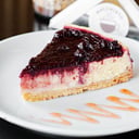 Foto de Cheescake de frutos rojos