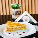 Foto de Kuchen de manzana