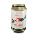 Foto de San miguel lata