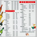 Foto de BEBIDAS 