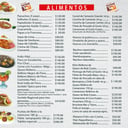 Foto de ALIMENTOS