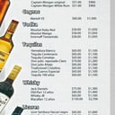 Foto de BEBIDAS ADICIONALES