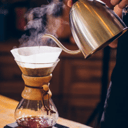 Foto de Chemex