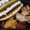 Foto de Hot Dog- Dogo JR