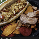 Foto de Dogo Papito (Pan de Hot Dog Artesanal)
