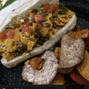 Foto de Dogo Malo (Pan de Hot Dog Artesanal)