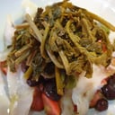Foto de Ensalada de la casa