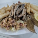 Foto de Frito variado