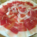 Foto de Jamón Ibérico de cebo