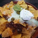 Foto de Nachos Tex-Mex