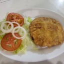 Foto de Patata Rellena