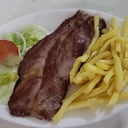 Foto de Churrasco de Cerdo