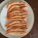 Foto de Gambas de Huelva