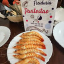 Foto de Langostinos Tigre