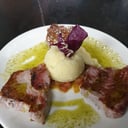 Foto de Atún plancha
