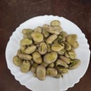 Foto de Habas enzapatas (en temporada)