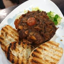 Foto de Carrillada de cerdo