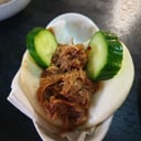 Foto de Bao de carne