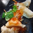 Foto de Gyoza de gamba
