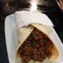 Foto de Burrito de ternera