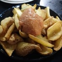 Foto de Sarten Bravas