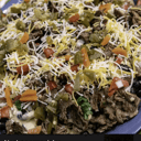 Foto de Nachos Especiales