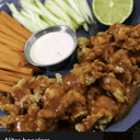 Foto de Alitas Bonesless