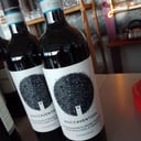 Foto de BOTELLA DE ROCAVENTOSA