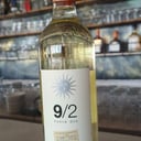 Foto de botella 9/2 blanco