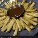 Foto de Papas a la francesa