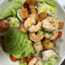 Foto de Ensalada de la Casa