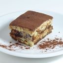 Foto de Tiramisú